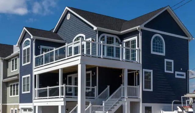 Simply Stunning 5 Star Experience