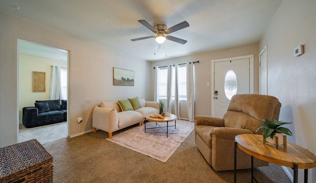 Simply Suite South - Spacious Abilene Home