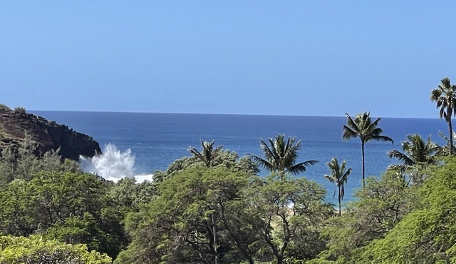 Simply the "Best" Condo on Molokai . Period! "Hale Ula Lani" Amazing Sunsets!