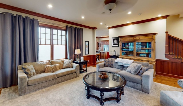 Simply the Best on Mountain - Shay's Landing #1 by RedAwning