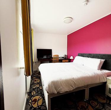 Simplystay Lincoln Road