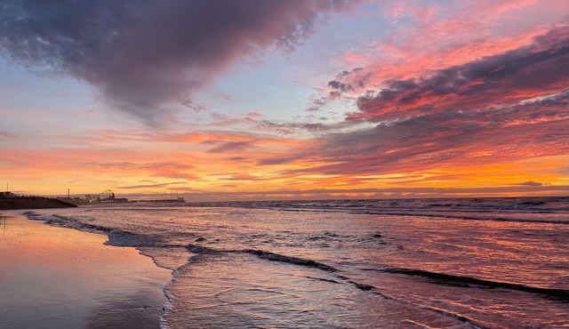 Simpson Beach View Apartments