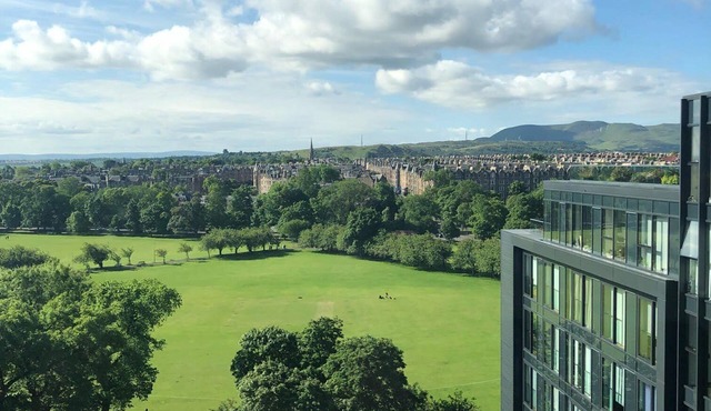 Simpsons Loan [428] is a Beautiful 2 bedroom Meadows apartment with stunning views.