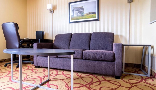 Sinbads Hotel & Suites