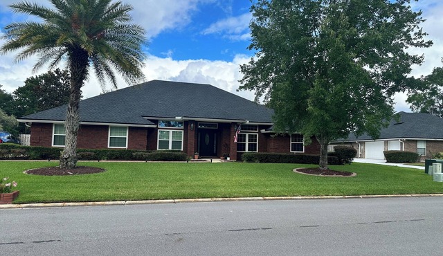 Sinclair Resort-Style Home with Private Pool – Your Relaxing Escape Awaits.