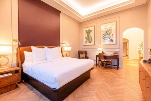 Sinclair Suites - Stylish Retro Boutique Hotel