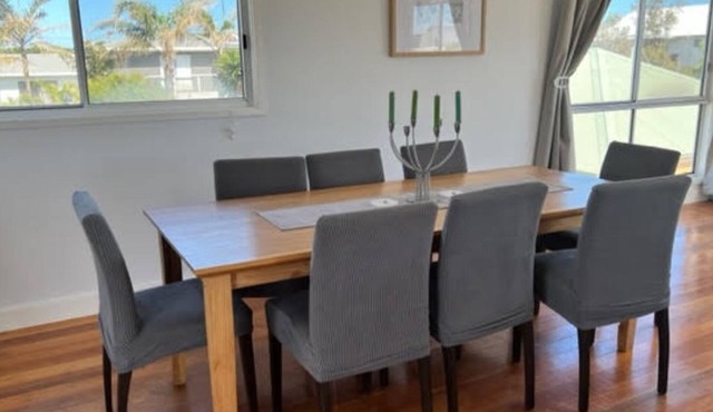 Sinclair Surfside Stay