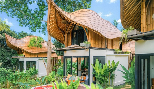 Sindu Village Ubud
