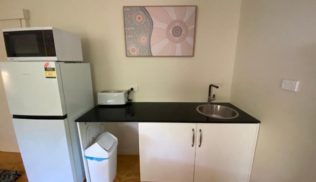 Sine Cera Rainforest Retreat - The Freeman Suite