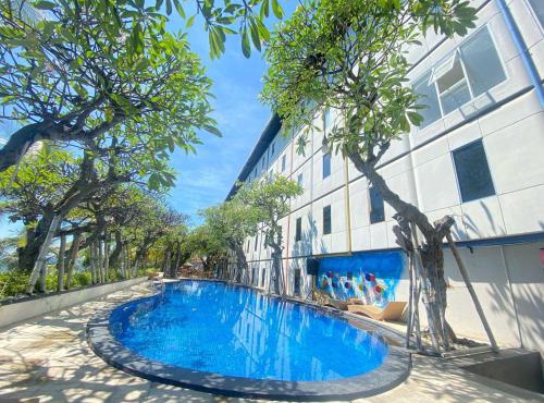 Singaraja Beach Hotel