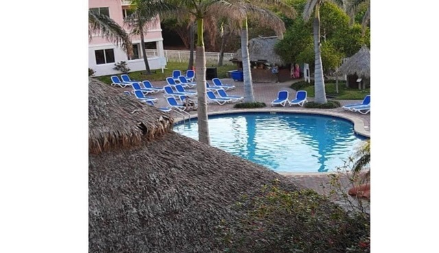 Singer Island Beachfront Resort