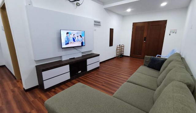 SinggahSini Homestay Melaka