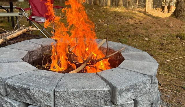 "Singing Pines" Newly Built Vacation Rental