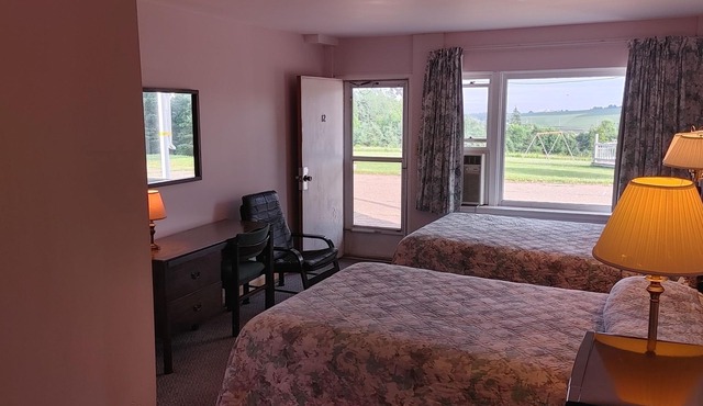 Singing Sands Inn Motel