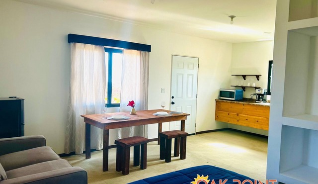 Single Cabin #5 - Oak Point