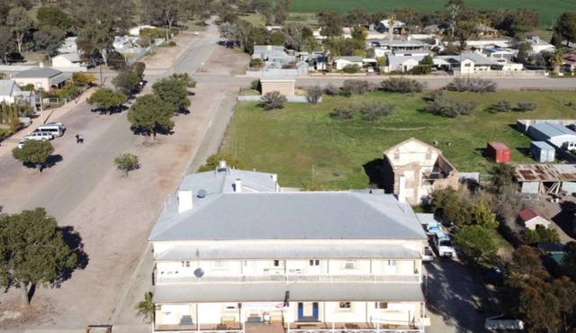 Single, Couple and Family rooms available. Max 4 People in Family room.