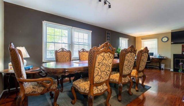 Single family dream in the hearth of FAIRFAX VA