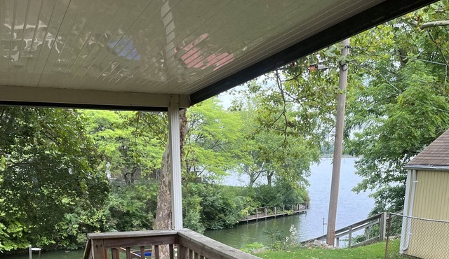 Single family home fully free Wi-Fi
