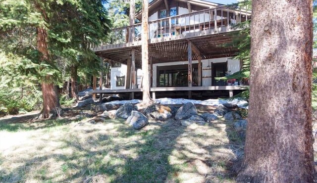 Single Family Home in between Lionshead and Vail Village, on the Gore Creek.
