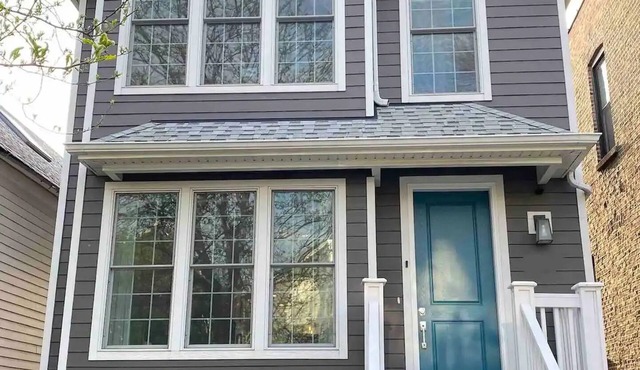 Single Family Home in Logan w/2 Car Garage