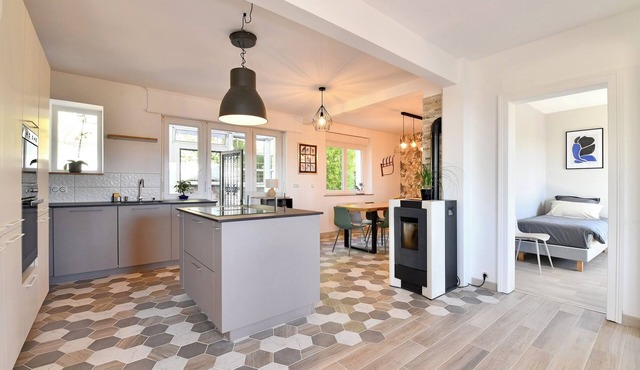 Single-family home Les Rosiers du Blosen, 4-star furnished holiday accommodation