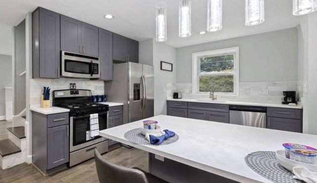 Single Family Home Near MGM/DC/CnvCtr/VA