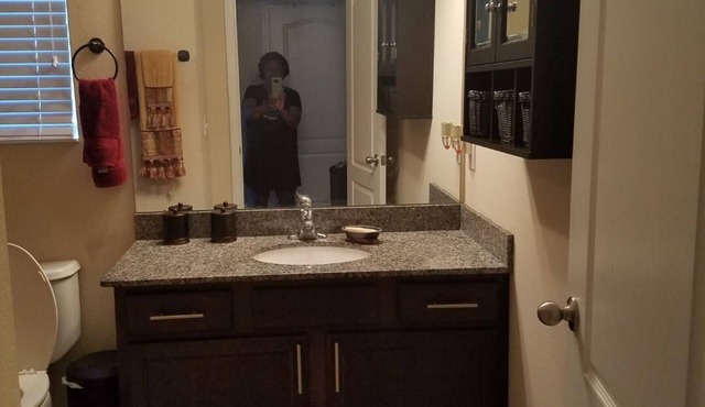 Single family home, nearby beaches, 2 major malls, downtown and cigar bar
