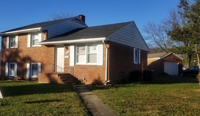 Single Family Home