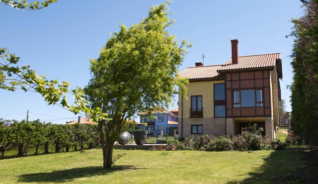 Single-family housing in full accommodation