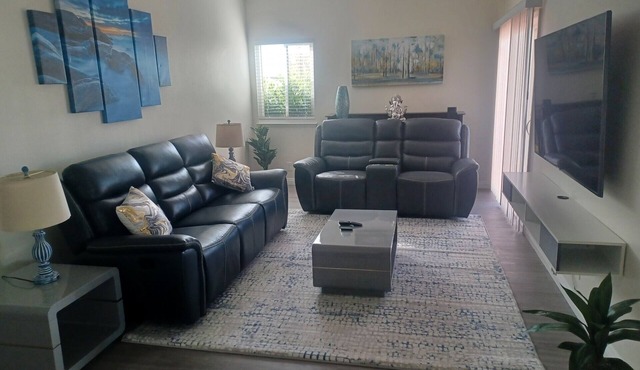 Single Family Pool Home