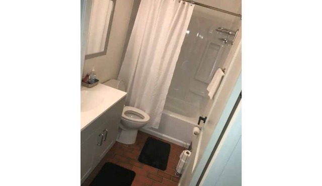 Single Family Residence Inn