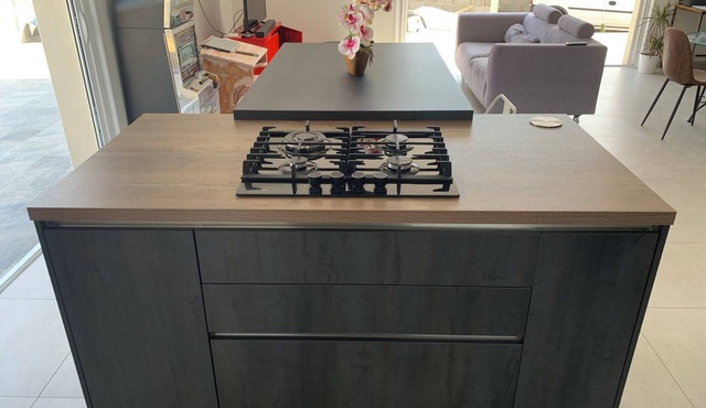 Single-storey house in a charming, quiet village, 10 minutes from the beach.