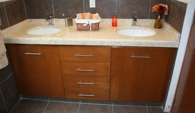 Single house in Cuernavaca, modern, spacious, very well equipped, heated swimming pool