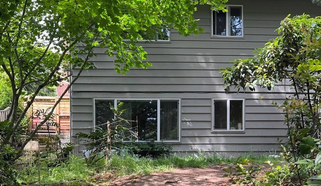 Single level 1-bedroom house - NOT Active on Vrbo