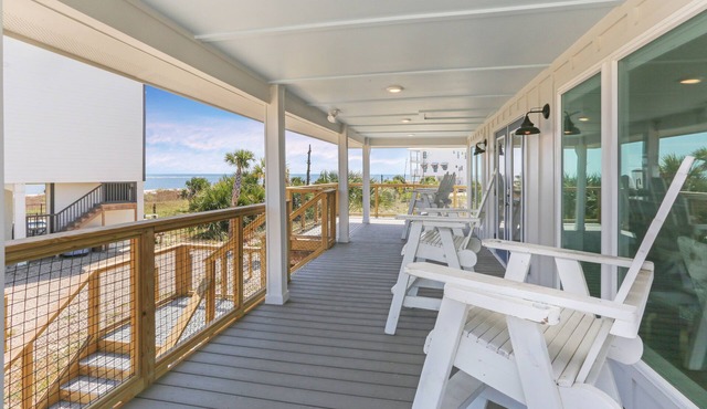 Single Level Home, Lots of Parking, Quiet Neighborhood ~ Brodie House