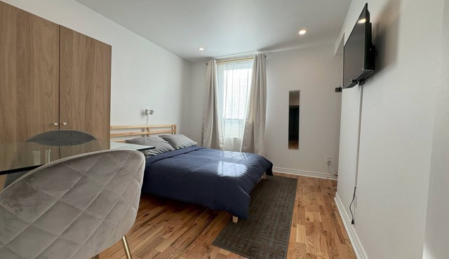 Single or double apartment 2315#1M