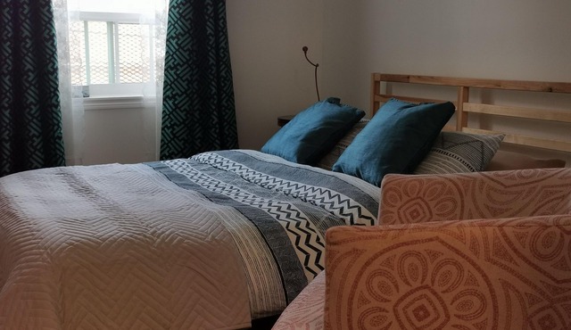 Single or double apartment 2311#1M