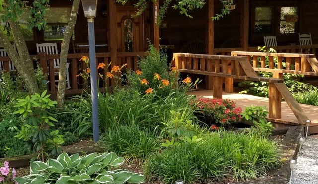 Single Pine Inn