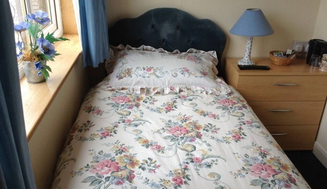 Single Room at Dykefield Farm B&B