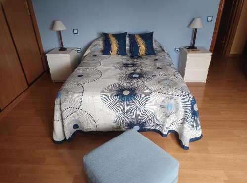 Single room en Ciudad Real, al lado de la Universidad
