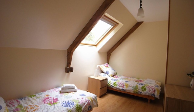 Single room-Standard-Private Bathroom