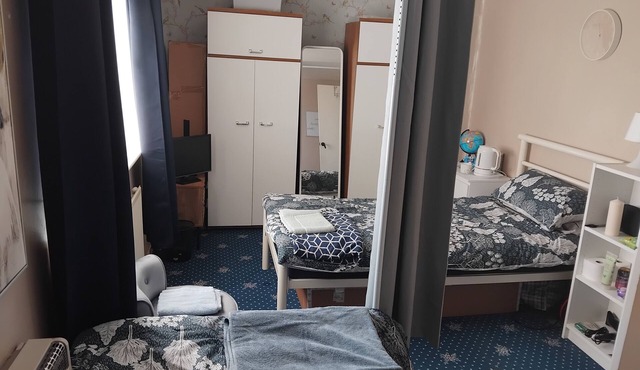 Single Room In cinderford