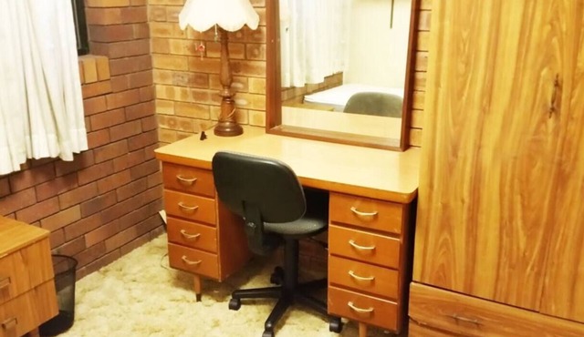 Single room in large house