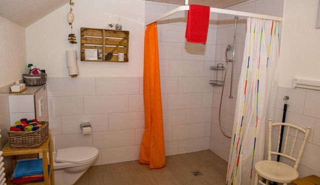 Single room Kirsche, Kohlweid