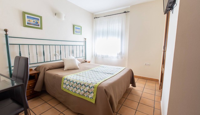 Single room-Private Bathroom