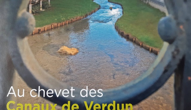 single-storey heart of Verdun