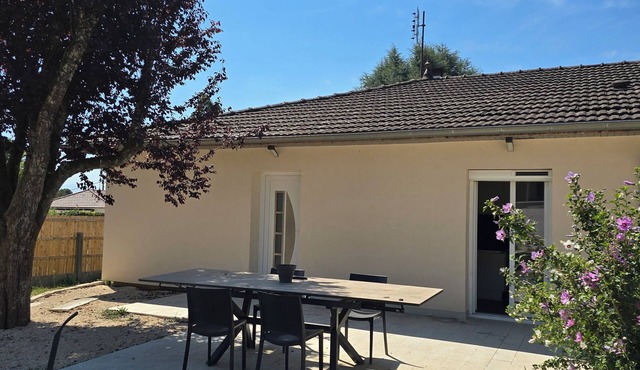 Single-storey home ideal for families and workers