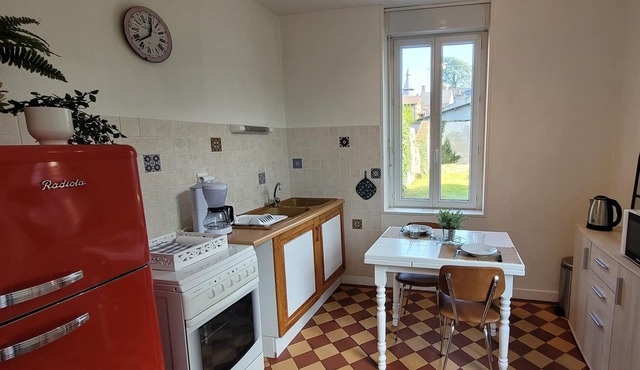 ♥ SINGLE STOREY-QUIET AREA-GARDEN-dormiraneris ♥