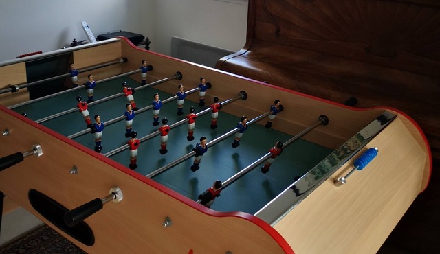 Single-storey villa with heated pool near beaches