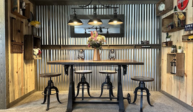 Single Story Home in a quiet neighborhood